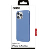 SBS Instict Cover Iphone 16 Pro Max Blue Backcover - (INSTIP1667PB)