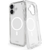 SBS Light Mag Iphone 16 Pro Max Transparent Backcover - (LIGMAGIP1667PT)