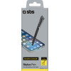 SBS Stylus Pen For Capacitive Touchscreen Black - (TE0USC60K)