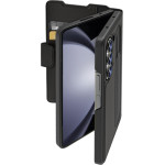 SBS Wallet Foldable Book Case Samsung Z Fold 6 Black - (WLSAZFOLD6K)