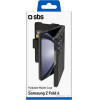 SBS Wallet Foldable Book Case Samsung Z Fold 6 Black - (WLSAZFOLD6K)