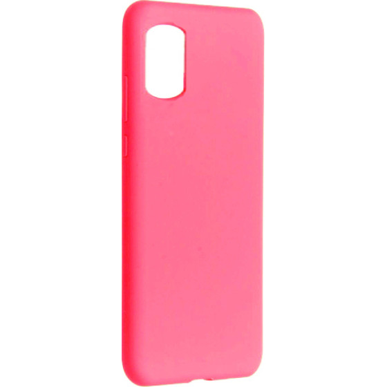 Senso Liquid Iphone 11 (6.1) Somon Backcover - (SELIIPHXR2S)