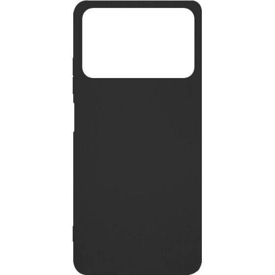 Senso Liquid Xiaomi Poco C40 Black Backcover - (SELIXIAPC40B)