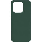 Senso Soft Touch Xiaomi Redmi 13 4G / Redmi 13 5G Forest Green Backcover - (SESTXIAR134GF)