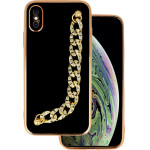 Senso Spd Chain Diamond Iphone X / Xs Black - (SESCDIPXB)