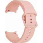 Tech-Protect Replacment Band Icon For Samsung Watch 4 / 5 / 5 Pro / 6 / 7 / Fe Pink Sand - (TPRIBSW4PS)