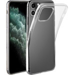 Vivanco Super Slim Case Iphone 11 Pro Transparent Backcover - (60782)