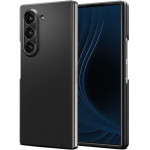 Spigen Airskin Samsung Z Fold 6 Black Backcover - (ACS07816)
