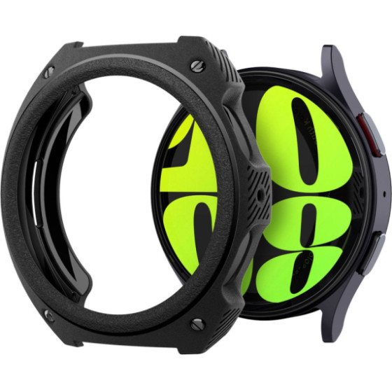 Spigen Caseology Vault Samsung Watch 7 (44MM) Black - (ACS08340)