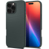 Spigen Liquid Air Iphone 16 Pro Abyss Green Backcover - (ACS08119)