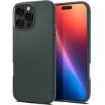 Spigen Liquid Air Iphone 16 Pro Abyss Green Backcover - (ACS08119)