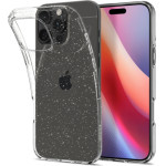 Spigen Liquid Crystal Iphone 16 Pro Glitter Backcover - (ACS08113)