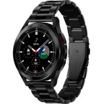 Spigen Modern Fit Samsung Galaxy Watch 4 / 5 / 5 Pro / 6 / 7 / Fe (40/42/44/45/46 MM) Black - (600WB24980)