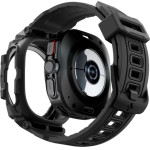 Spigen Rugged Armor Pro Samsung Watch Ultra (47MM) Black - (ACS08427)