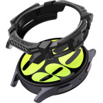 Spigen Rugged Armor Samsung Watch 7 (44MM) Black - (ACS08337)