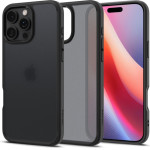 Spigen Ultra Hybrid Iphone 16 Pro Max Frost Black Backcover - (ACS07995)