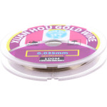������ �������� ��� �������� IC-PCB-Flex 0,035mm Gold - 100m OEM - (TOOL-W0035)