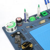 ����������� ������������� ��������� �������� ��������� 450x300mm OEM - (TOOL-LAB20)