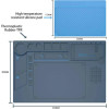 ����������� ������������� ��������� �������� ��������� 450x300mm OEM - (TOOL-LAB20)