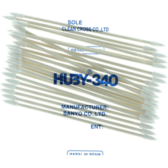 ����������� - Cleaning Cotton For 3,5mm Headphone Plug 25pCs OEM - (TOOL-CL5)