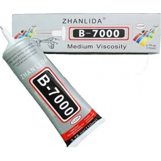 ����� B-7000 ������� ��������� ������� �� ����� ���� 110ml OEM - (TOOL-GL3)