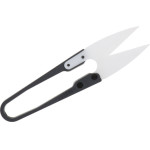 �������� ������ - Ceramic Scissors OEM - (TOOL-PL100)