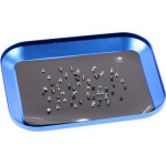 ������ �� ��������� ��������� ��� ����� 8 x 10cm OEM - (TOOL-LAB5)