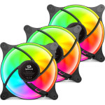 Redragon Gaming Cooling Fan - GC-F013