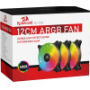 Redragon Gaming Cooling Fan - GC-F013