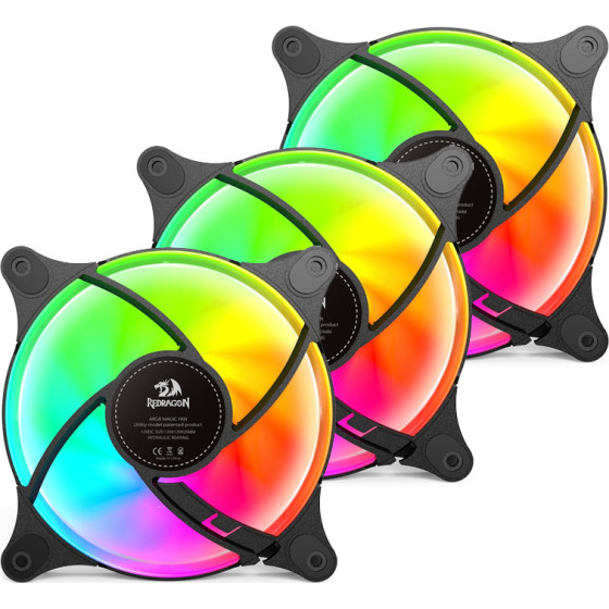 Redragon Gaming Cooling Fan - GC-F013