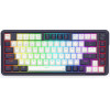 Redragon Gaming ������������ - Geb K673WB-RGB-PRO