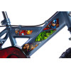 Huffy Avengers Disney Grey,Red Kids Bike 12'' - (22381W)