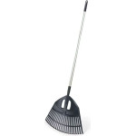 Prosperplast Expert Alu Rake 1950x420mm Grey - (IGR3A-S433)