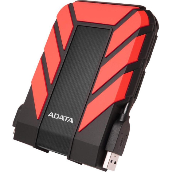 Adata HD710P Usb 3.1 ���������� Hdd 1TB 2.5'' ������� - (AHD710P-1TU31-CRD)