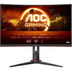 AOC Fhd Ergonomic Gaming Monitor 27'' 280Hz - (C27G2Z3/BK)