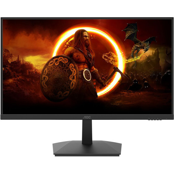 AOC Fhd Gaming Monitor 24'' 180Hz - (24G15N2)