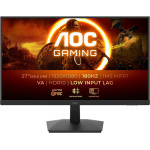 AOC Fhd Gaming Monitor 27'' 180Hz - (27G15N2)