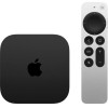 Apple Tv 4K 128GB 3GEn - (MN893FD/A)