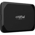 Crucial Ssd Port. X9 2TB Black - (CT2000X9SSD9)