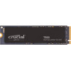Crucial Ssd T500 1TB Pcie 4.0 Nvme - (CT1000T500SSD8)