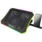 Esperanza Galerne Cooling Pad ��� Laptop �� 6 ����������� ��� ������� - (EGC109)