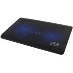 Esperanza Tivano Cooling Pad ��� Laptop ��� 17.3'' �� 2 ����������� ��� ������� - (EA144)