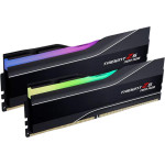 G.Skill Trident Z5 Neo Rgb 32GB DDR5 Ram �� 2 Modules (2x16GB) ��� �������� 6000 ��� Desktop - (F5-6000J3238F16GX2-TZ5NR)