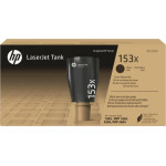HP 153X Toner Laser Black - (W1530X)