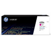 HP 658X Magenta Laserjet Toner Cartridge Hc (28k) - (W2003X)