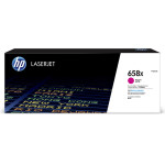 HP 658X Magenta Laserjet Toner Cartridge Hc (28k) - (W2003X)