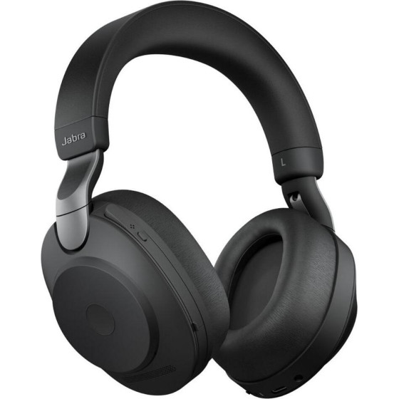 Jabra Evolve2 85 Link380a Uc Stereo Black - (28599-989-999)