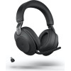 Jabra Evolve2 85 Ms & Link 380c Black - (28599-999-899)