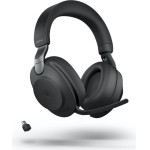Jabra Evolve2 85 Ms & Link 380c Black - (28599-999-899)