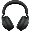 Jabra Evolve2 85 Stereo Ms & Charging Cradle & Link 380 USB-A Black - (28599-999-989)